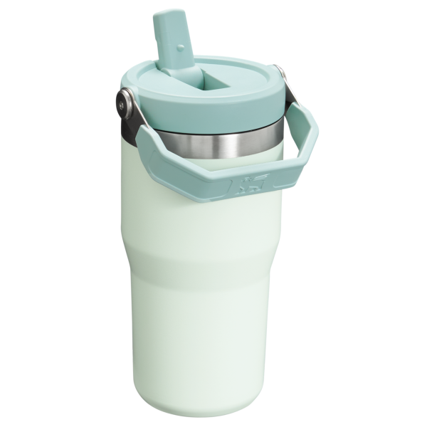 The IceFlow Flip Straw Tumbler | 20 OZ - Image 7