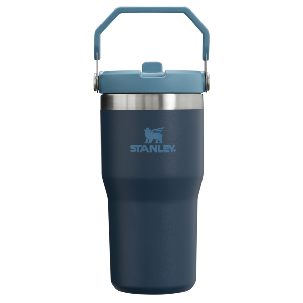 The IceFlow Flip Straw Tumbler | 20 OZ - Image 15