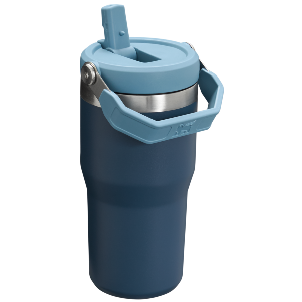 The IceFlow Flip Straw Tumbler | 20 OZ - Image 16