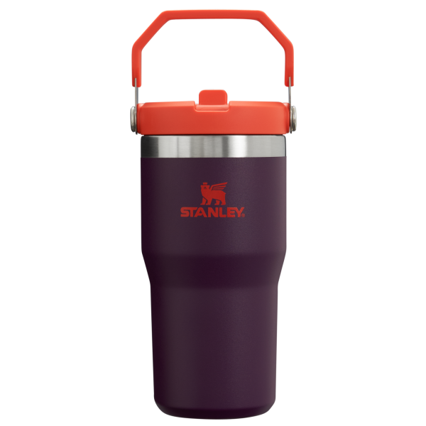 The IceFlow Flip Straw Tumbler | 20 OZ - Image 9