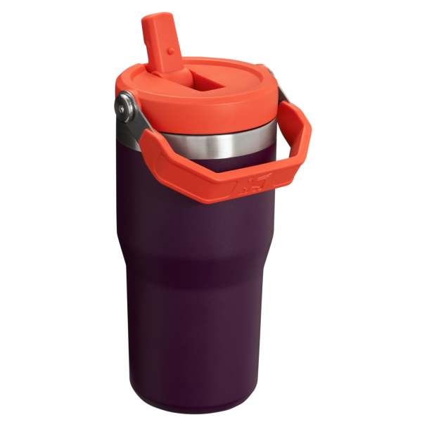The IceFlow Flip Straw Tumbler | 20 OZ - Image 10