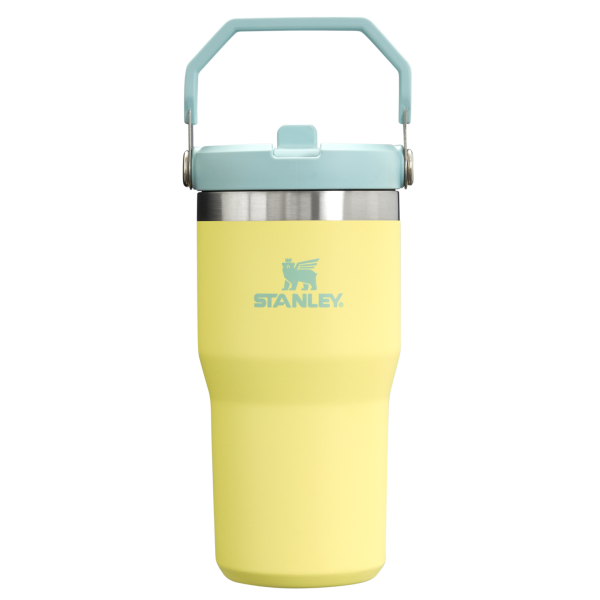 The IceFlow Flip Straw Tumbler | 20 OZ - Image 2