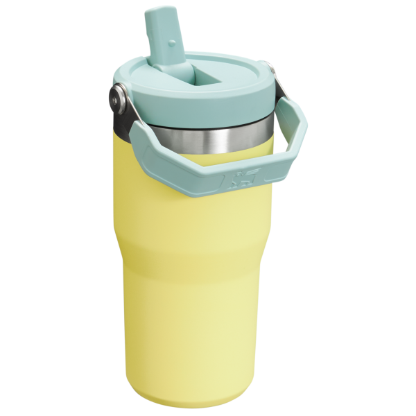 The IceFlow Flip Straw Tumbler | 20 OZ - Image 3