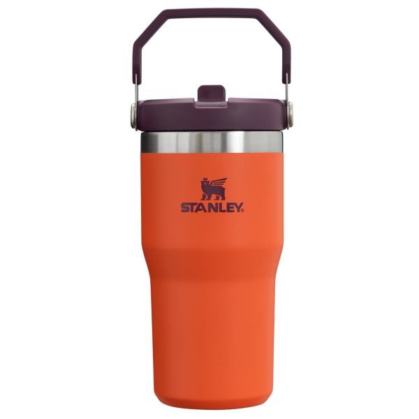 The IceFlow Flip Straw Tumbler | 20 OZ - Image 12