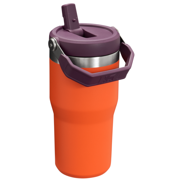 The IceFlow Flip Straw Tumbler | 20 OZ - Image 13