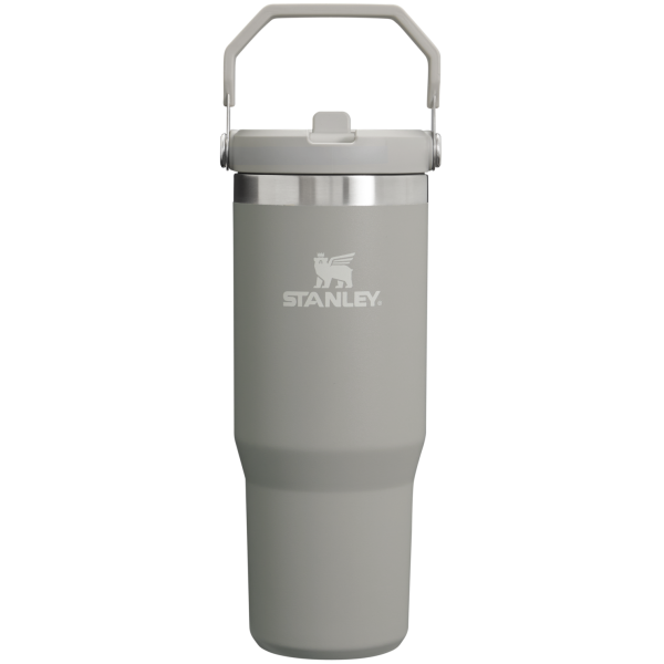 The IceFlow Flip Straw Tumbler | 30 OZ - Image 16