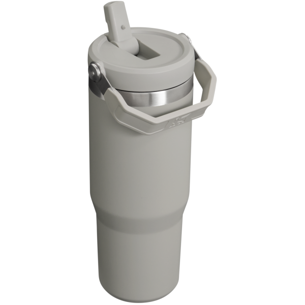 The IceFlow Flip Straw Tumbler | 30 OZ - Image 17