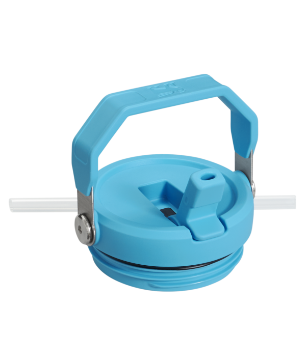 The IceFlow Flip Straw Tumbler | 30 OZ - Image 9