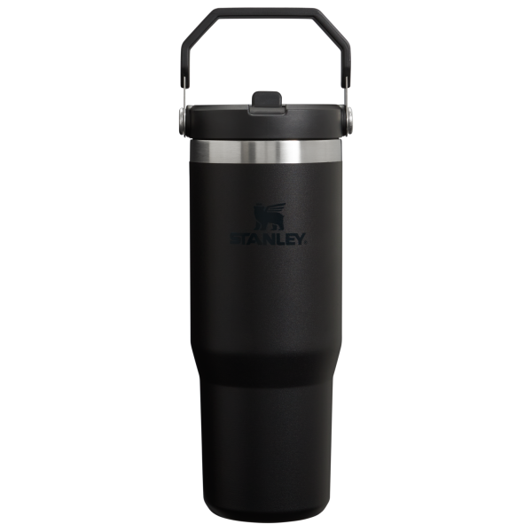 The IceFlow Flip Straw Tumbler | 30 OZ - Image 24