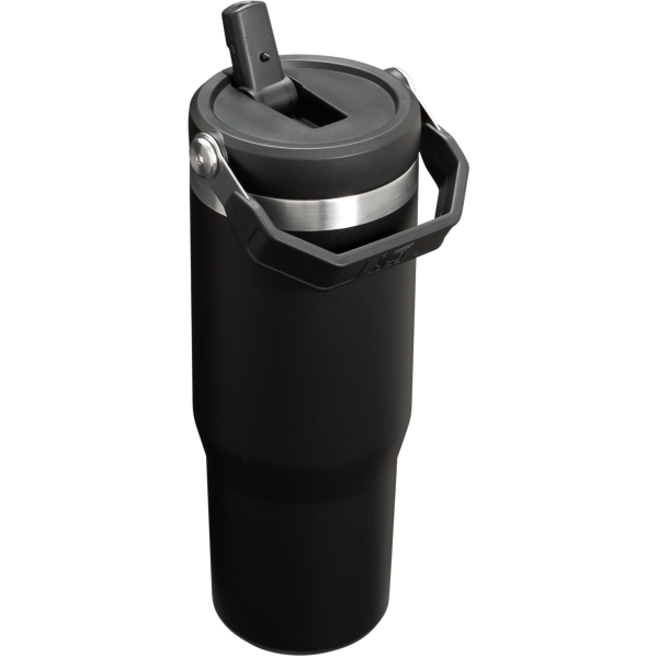 The IceFlow Flip Straw Tumbler | 30 OZ - Image 25