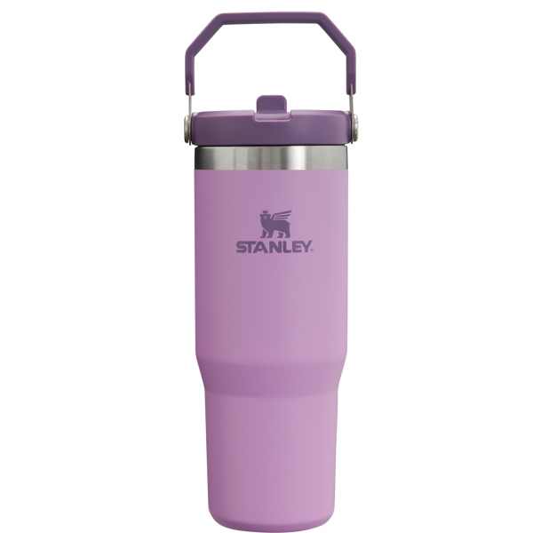 The IceFlow Flip Straw Tumbler | 30 OZ - Image 10