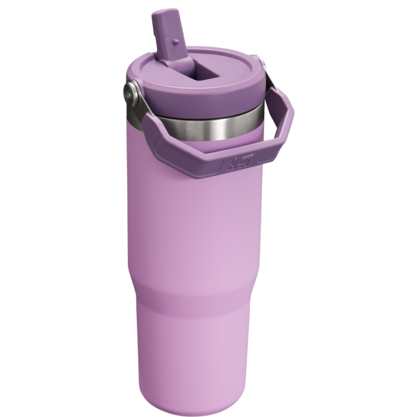 The IceFlow Flip Straw Tumbler | 30 OZ - Image 11