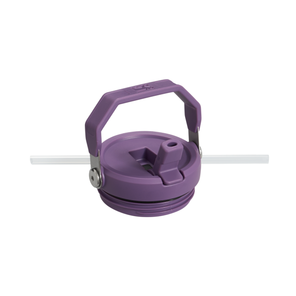 The IceFlow Flip Straw Tumbler | 30 OZ - Image 12