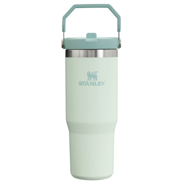 The IceFlow Flip Straw Tumbler | 30 OZ - Image 3