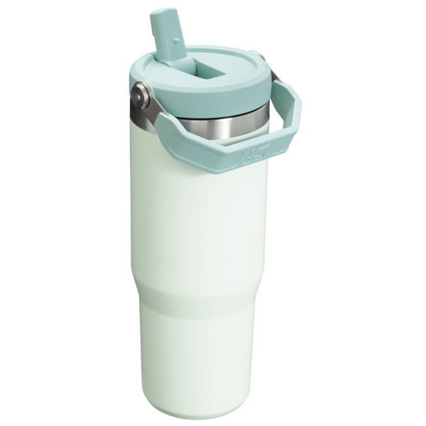 The IceFlow Flip Straw Tumbler | 30 OZ - Image 4