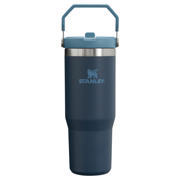 The IceFlow Flip Straw Tumbler | 30 OZ - Image 21