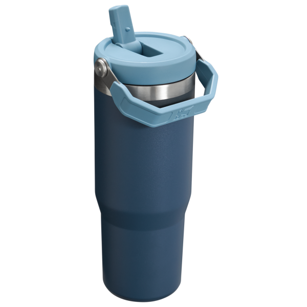The IceFlow Flip Straw Tumbler | 30 OZ - Image 22