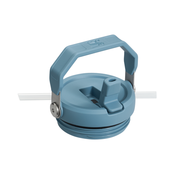 The IceFlow Flip Straw Tumbler | 30 OZ - Image 23