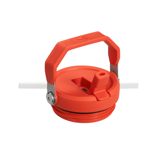 The IceFlow Flip Straw Tumbler | 30 OZ - Image 15