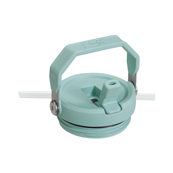 The IceFlow Flip Straw Tumbler | 30 OZ - Image 5
