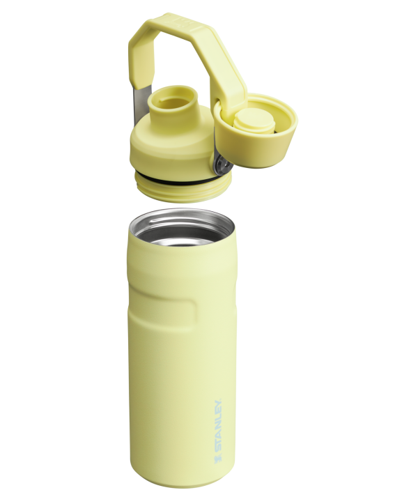 IceFlow Bottle with Fast Flow Lid | 16 OZ - Image 29