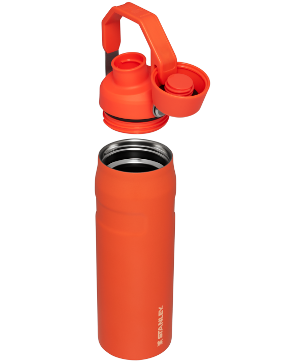 IceFlow Bottle with Fast Flow Lid | 24 OZ - Image 54
