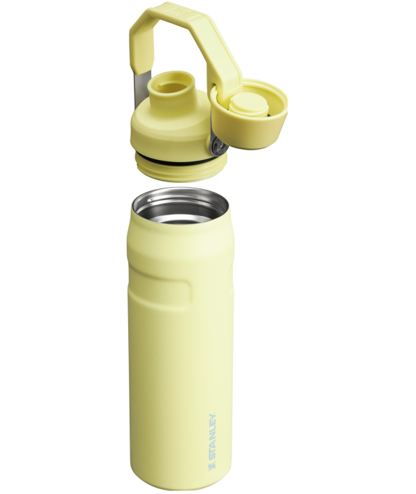 IceFlow Bottle with Fast Flow Lid | 24 OZ - Image 51