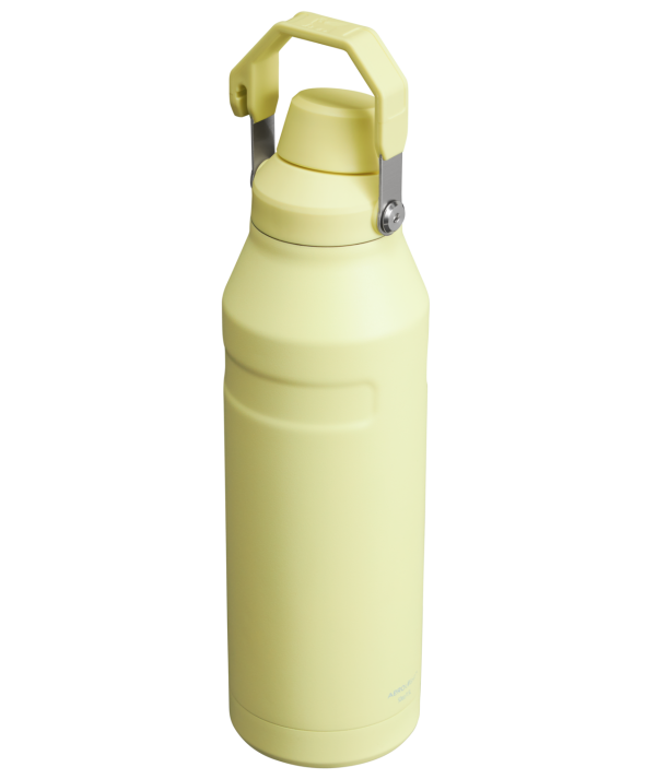 IceFlow Bottle with Fast Flow Lid | 50 OZ - Image 2