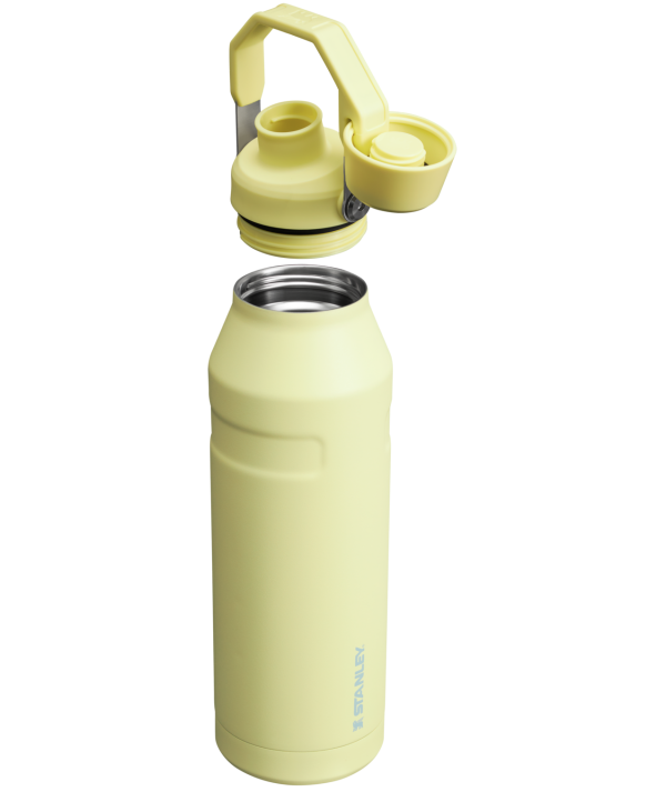 IceFlow Bottle with Fast Flow Lid | 50 OZ - Image 3