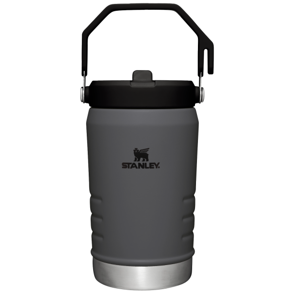 The IceFlow Flip Straw Jug | 40 OZ - Image 17