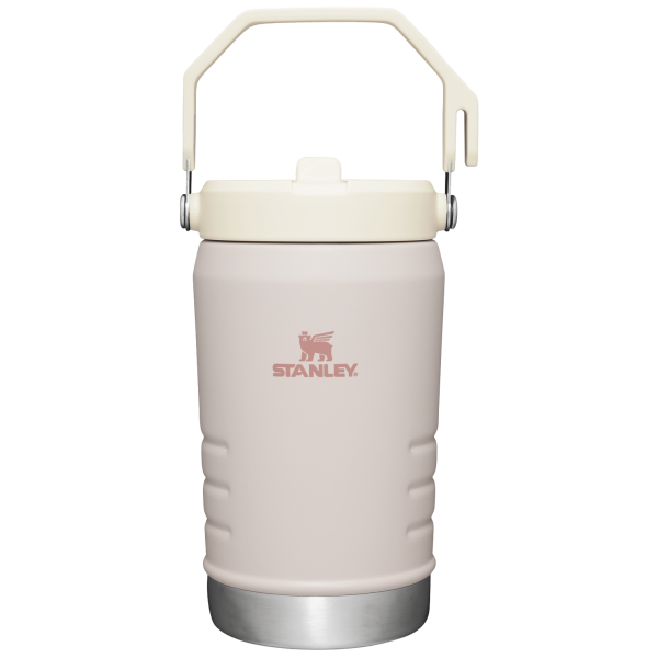 The IceFlow Flip Straw Jug | 40 OZ - Image 19