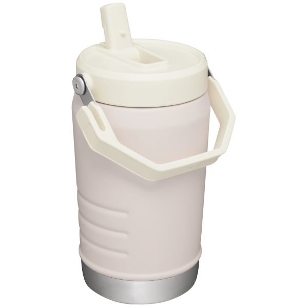The IceFlow Flip Straw Jug | 40 OZ - Image 20