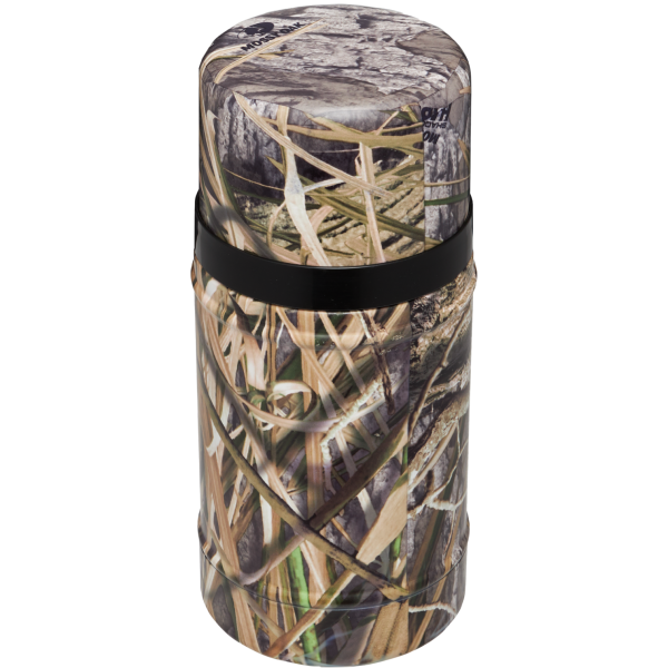 Mossy Oak Classic Legendary Food Jar | 24 OZ - Image 2