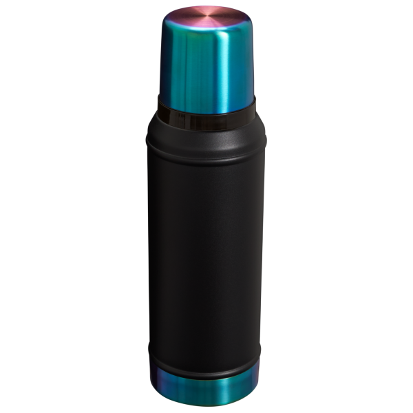 The Black Chroma Classic Legendary Bottle | 1.0 QT - Image 2