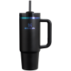 The Black Chroma Quencher H2.0 FlowState Tumbler | 30 OZ
