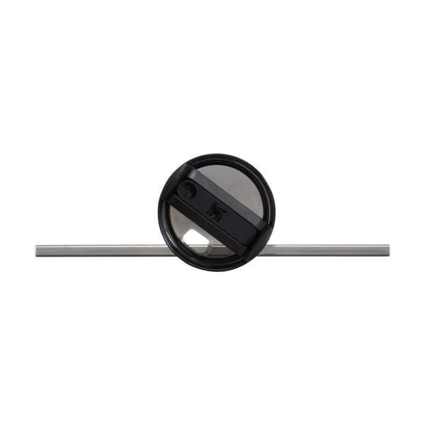 The Black Chroma Quencher H2.0 FlowState Tumbler | 30 OZ - Image 3