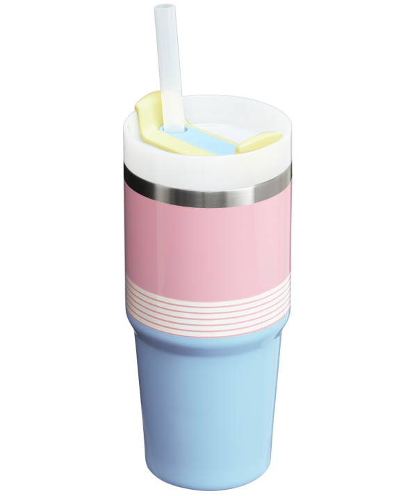 The Quencher H2.0 FlowState Tumbler  | 14 OZ (Vault) - Image 2
