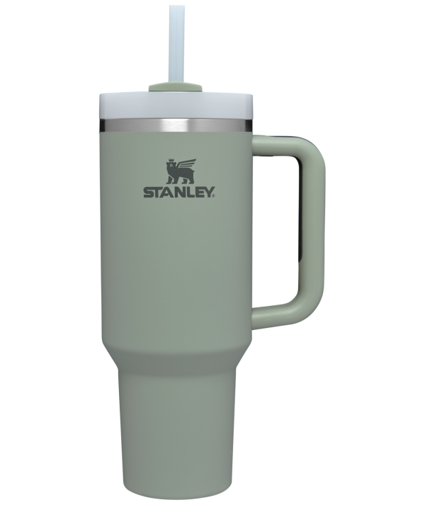 The Quencher H2.0 FlowState Tumbler (Soft Matte) | 40 OZ - Image 16