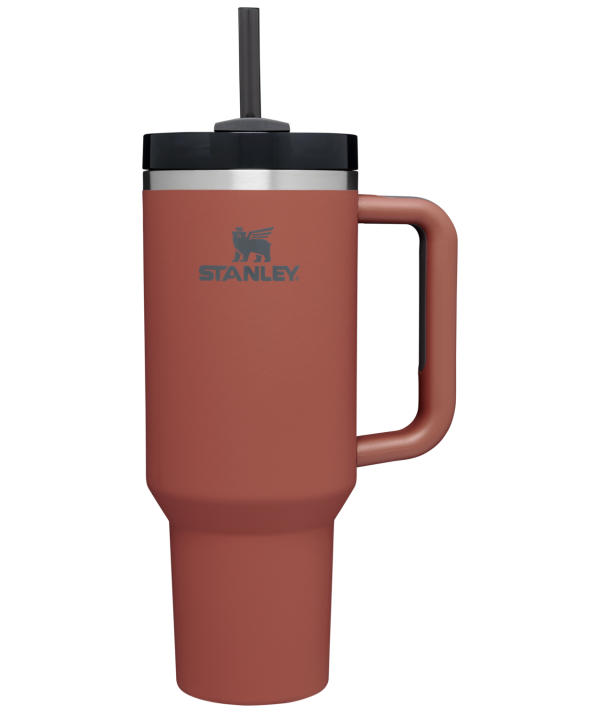 The Quencher H2.0 FlowState Tumbler (Soft Matte) | 40 OZ - Image 10