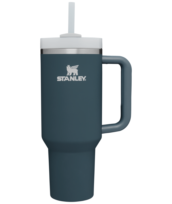 The Quencher H2.0 FlowState Tumbler (Soft Matte) | 40 OZ - Image 7
