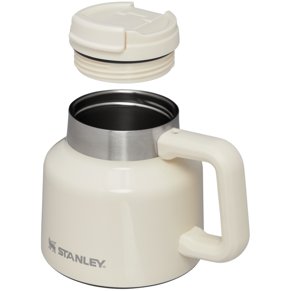 Adventure Tough-To-Tip Admiral's Mug | 20 OZ - Image 3