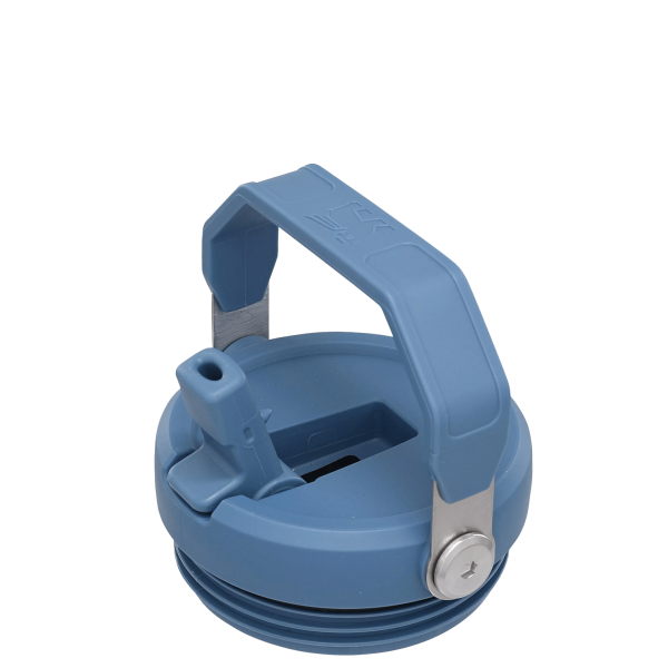 The IceFlow Flip Straw Tumbler Lid | 20 OZ to 30 OZ - Image 3