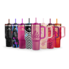 The Barbie x Stanley Dream Quencher Collection