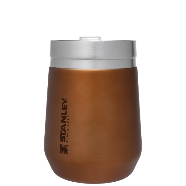 GO Everyday Wine Tumbler | 10 OZ - Image 15