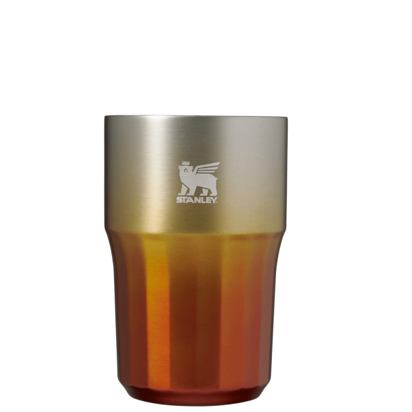 The Golden Hour Prismatic Beer Tumbler | 13.8 OZ - Image 16
