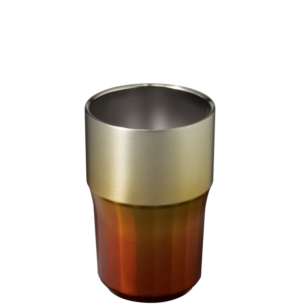 The Golden Hour Prismatic Beer Tumbler | 13.8 OZ - Image 17
