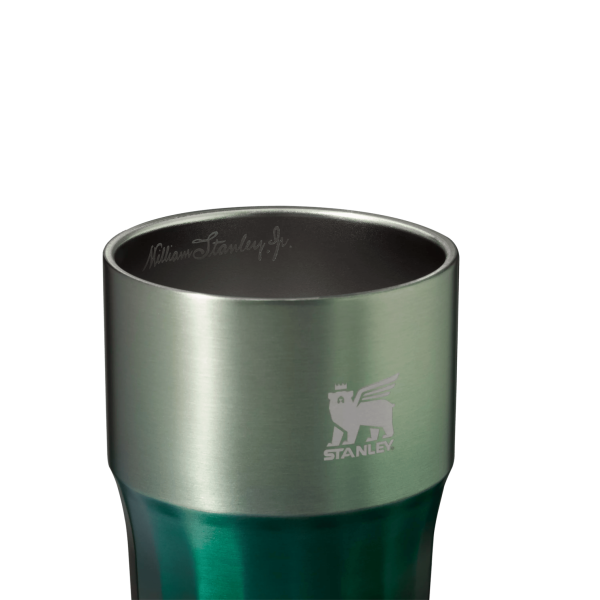 The Golden Hour Prismatic Beer Tumbler | 13.8 OZ - Image 10