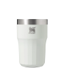 The Golden Hour Prismatic Beer Tumbler | 13.8 OZ