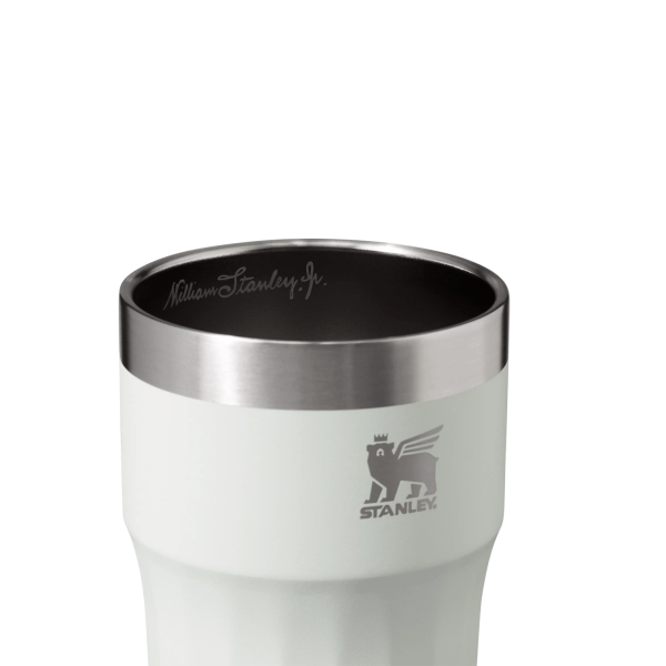 The Golden Hour Prismatic Beer Tumbler | 13.8 OZ - Image 3