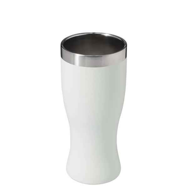 The Golden Hour Prismatic Pilsner Glass | 15 OZ - Image 10